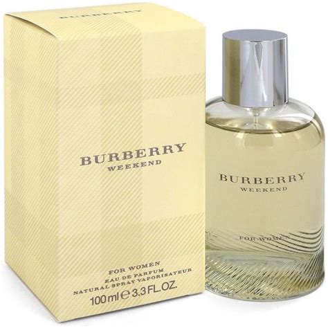 profumo burberry weekend|Burberry weekend perfume for women.